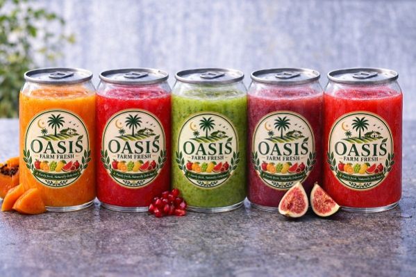 Fresh Juice